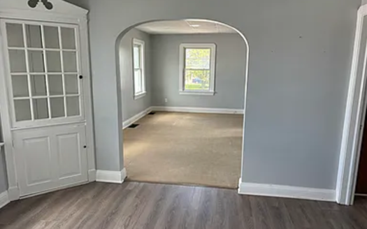 Modern 1-Bed, 1-Bath Apartment for Rent in Rochester – Prime Location!