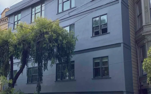 Spacious & Modern 2BR Apartment with 2 Baths in San Francisco