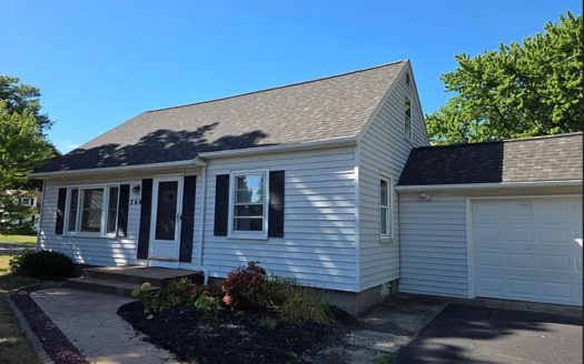 Spacious 3-Bed, 2-Bath Home Available for Rent in Rochester